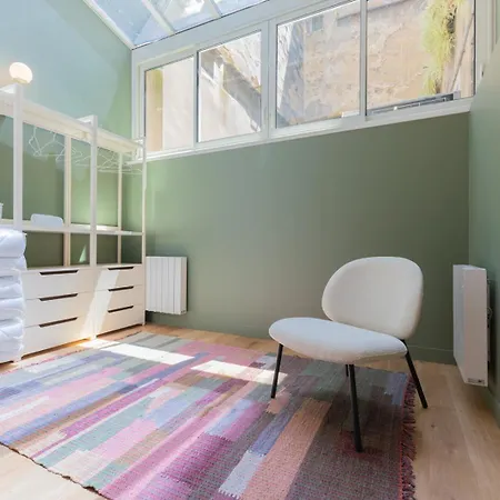 Luxueux - Hyper Centre - Climatisation - Balcon Bordeaux