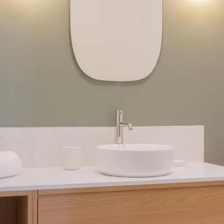 Luxueux - Hyper Centre - Climatisation - Balcon Apartment Bordeaux