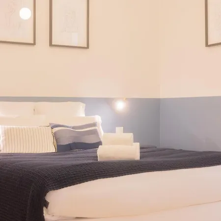 Luxueux - Hyper Centre - Climatisation - Balcon * Bordeaux